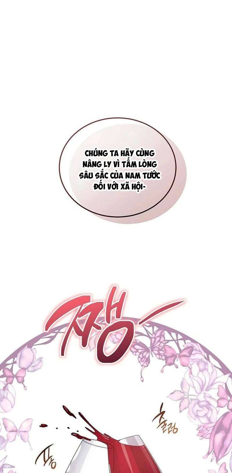 Nữ Hầu Báo Thù: Thời Khắc Cuối Cùng Chương 7 Ảnh 59