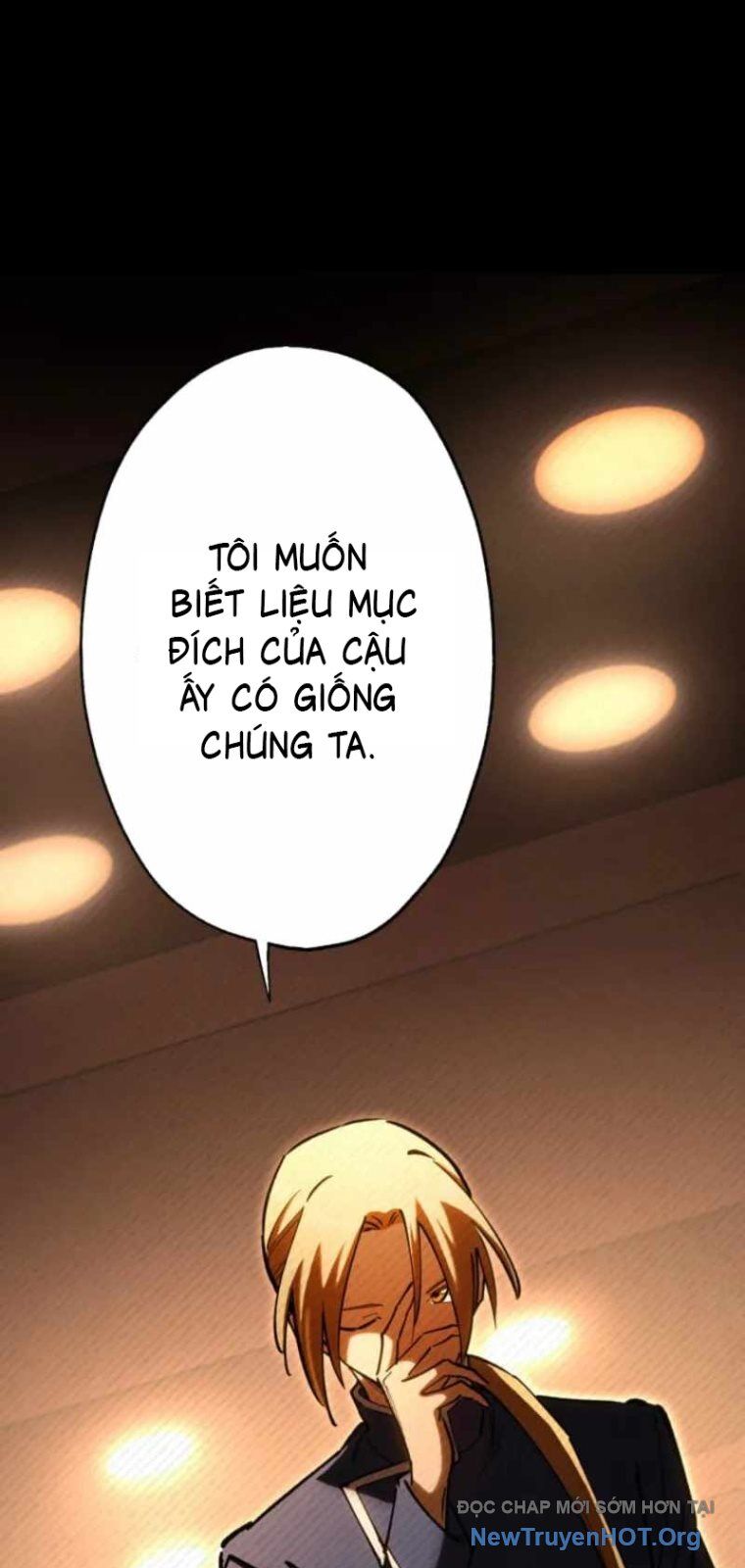 Thức Tỉnh Vô Hạn Chương 5 Ảnh 26