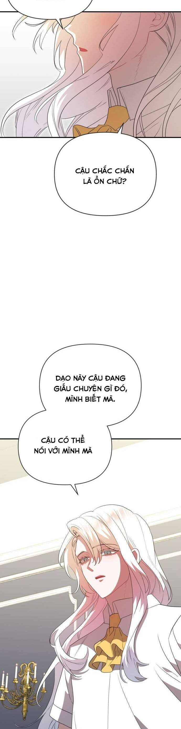 Trúc Mã Là Nhân Vật Chính Trong Tiểu Thuyết Bl Chương 25 Ảnh 24