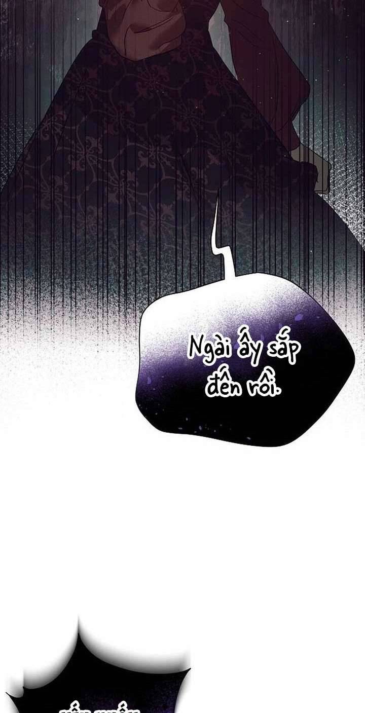 Đêm Không Ngủ Của Mãnh Thú Chương 11 Ảnh 30