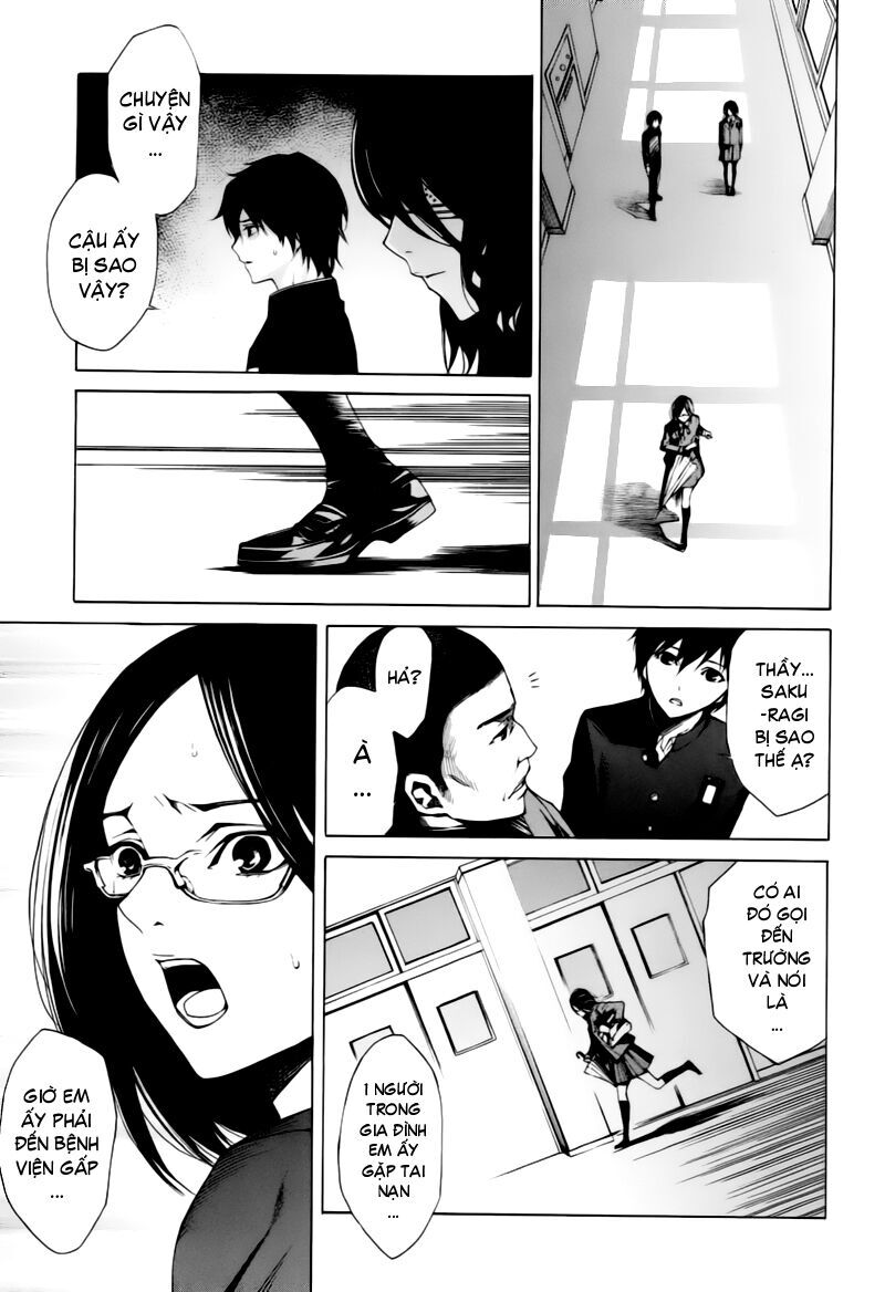 Naguri Tamer No Isekai Seikatsu Chương 4 Ảnh 42