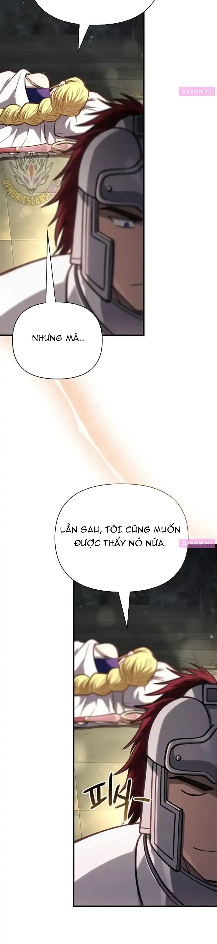 Sống Sót Trong Trò Chơi Với Tư Cách Là Một Cuồng Nhân Chương 110 Ảnh 62