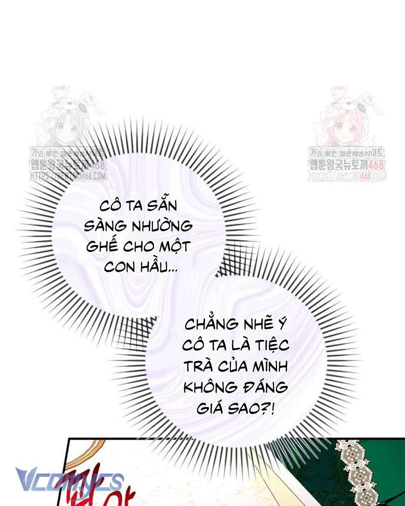 Trước Khi Em Có Ý Định Chạy Trốn Ta Sẽ Ngăn Chặn Nó Chương 24 Ảnh 28