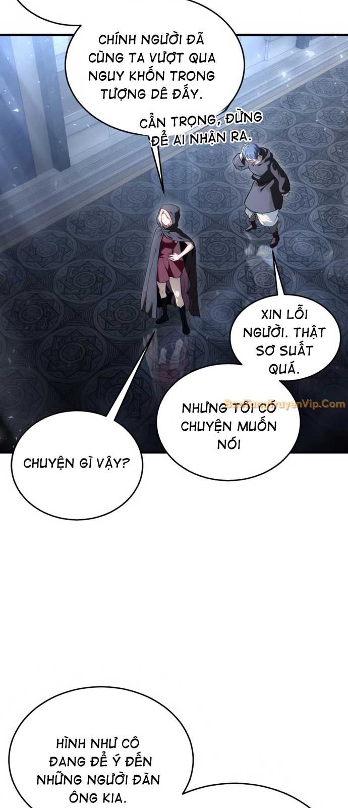 Cuộc Chiến Trong Tòa Tháp: Urek Mazino Chương 7 Ảnh 5