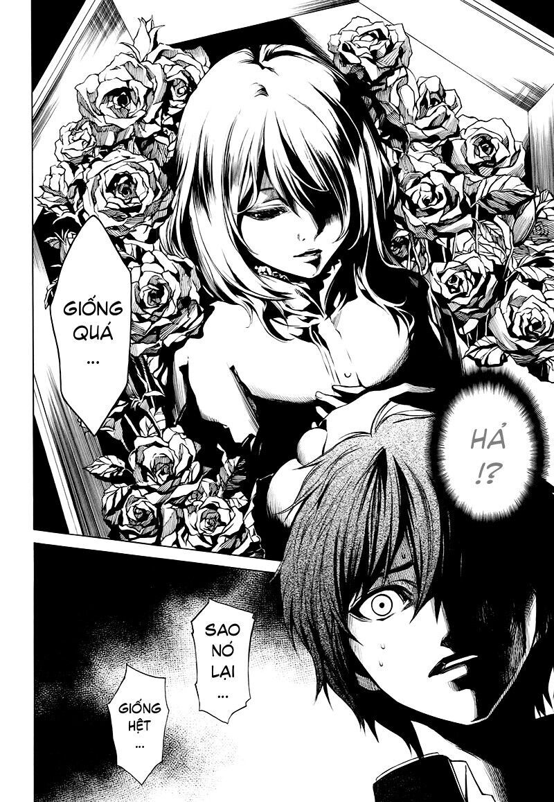 Naguri Tamer No Isekai Seikatsu Chương 3 Ảnh 17