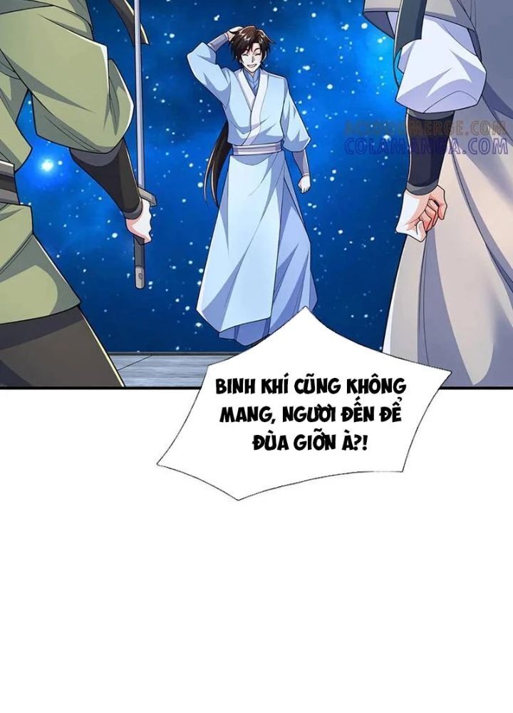 Tôi Có Thể Nuốt Chửng Vạn Vật Chương 102 Ảnh 14