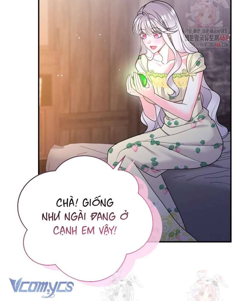 Trước Khi Em Có Ý Định Chạy Trốn Ta Sẽ Ngăn Chặn Nó Chương 22 Ảnh 103