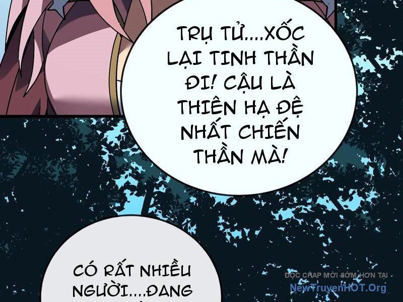 Mệnh Luân Chi Chủ! Khi Dị Biến Giáng Lâm Nhân Gian! Chương 134 Ảnh 90