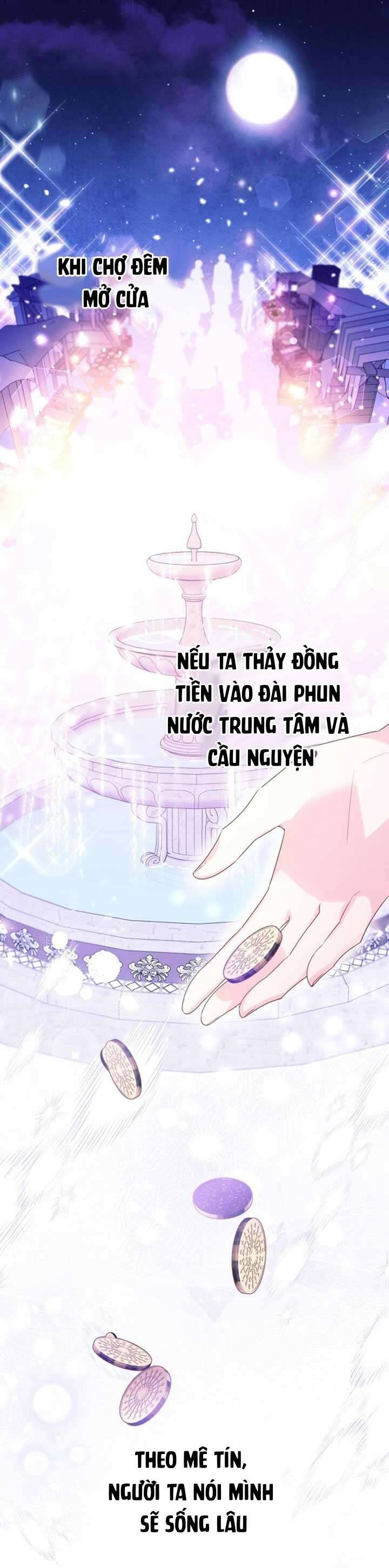 Ác Nữ Si Mê Đại Công Tước Chương 41 Ảnh 31