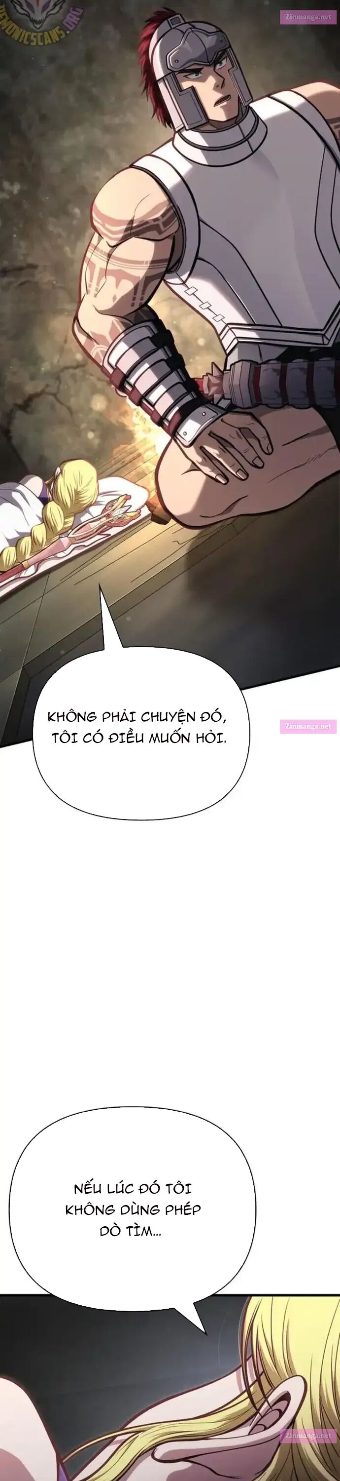 Sống Sót Trong Trò Chơi Với Tư Cách Là Một Cuồng Nhân Chương 110 Ảnh 56