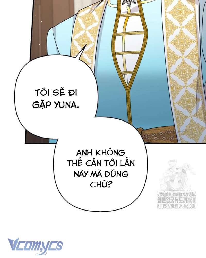 Trước Khi Em Có Ý Định Chạy Trốn Ta Sẽ Ngăn Chặn Nó Chương 17 Ảnh 58