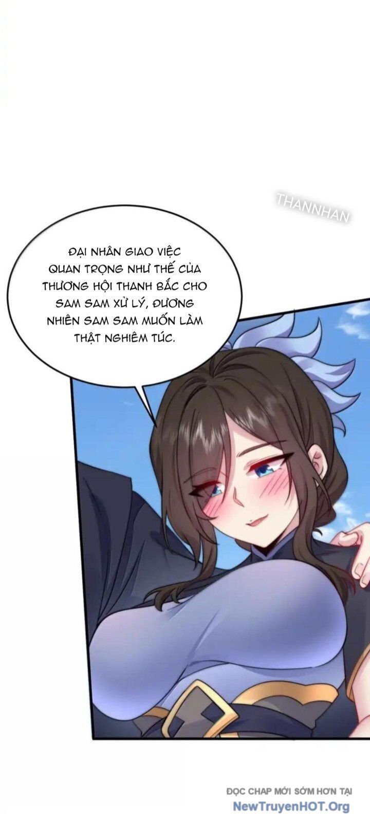 Vai Ác Sư Tôn Mang Theo Các Đồ Đệ Vô Địch Thiên Hạ, Nhân Vật Phản Diện Sư Tôn Ta Mang Theo Các Đồ Đệ Vô Địch Chương 178 Ảnh 26