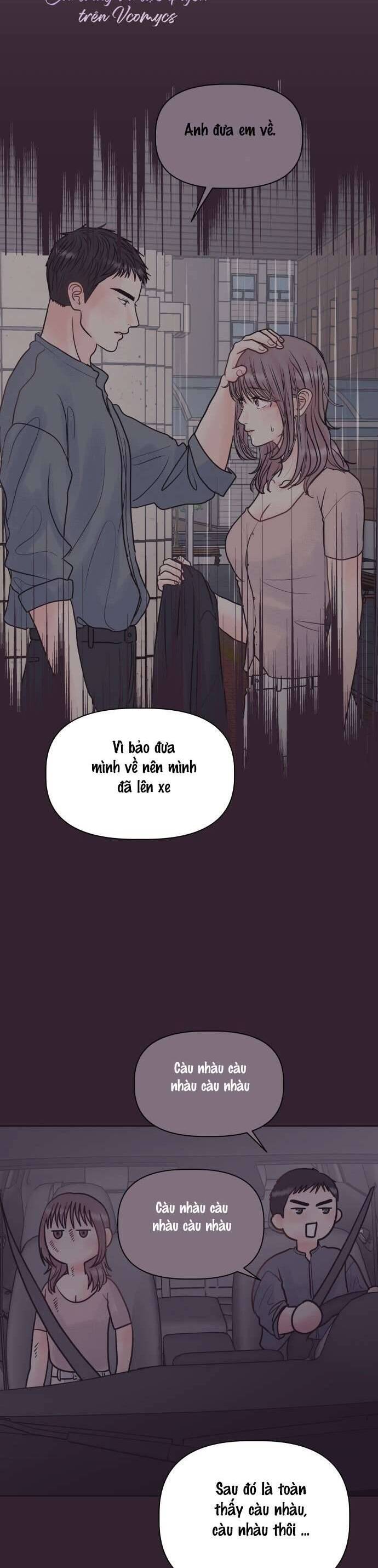 Tinh Tế Bằng Không Chương 15 Ảnh 15