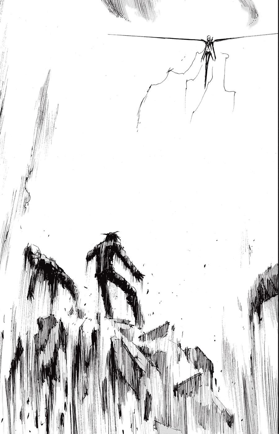 Blame! Master Edition Chương 50 Ảnh 6