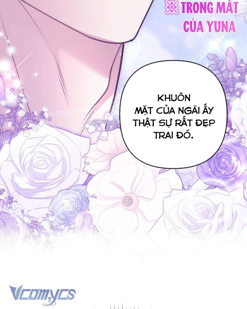 Trước Khi Em Có Ý Định Chạy Trốn Ta Sẽ Ngăn Chặn Nó Chương 14 Ảnh 56