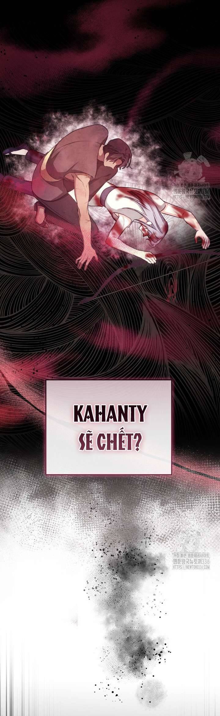 Khu Rừng Hoang Dã Chương 28 Ảnh 23