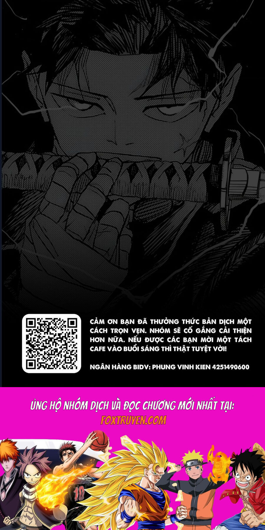 Kagura Bachi: Phép Thuật Và Katana Chương 85 Ảnh 19