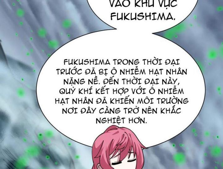 Kỷ Nguyên Kỳ Lạ Chương 498 Ảnh 56