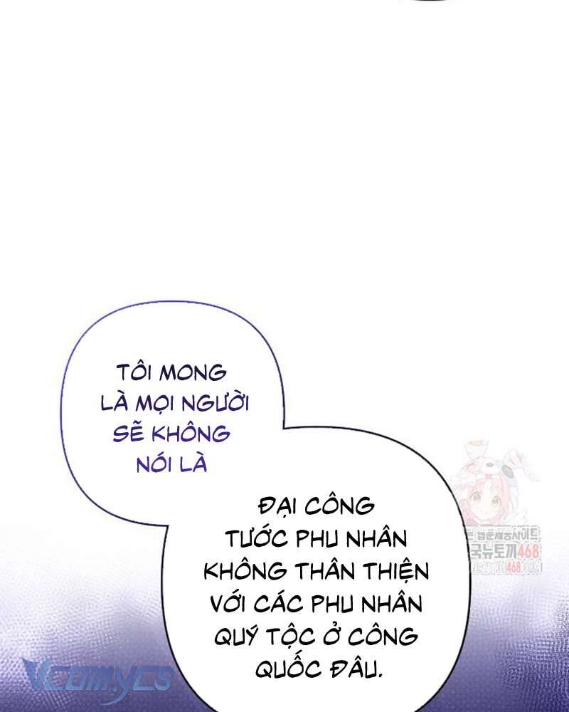 Trước Khi Em Có Ý Định Chạy Trốn Ta Sẽ Ngăn Chặn Nó Chương 24 Ảnh 40