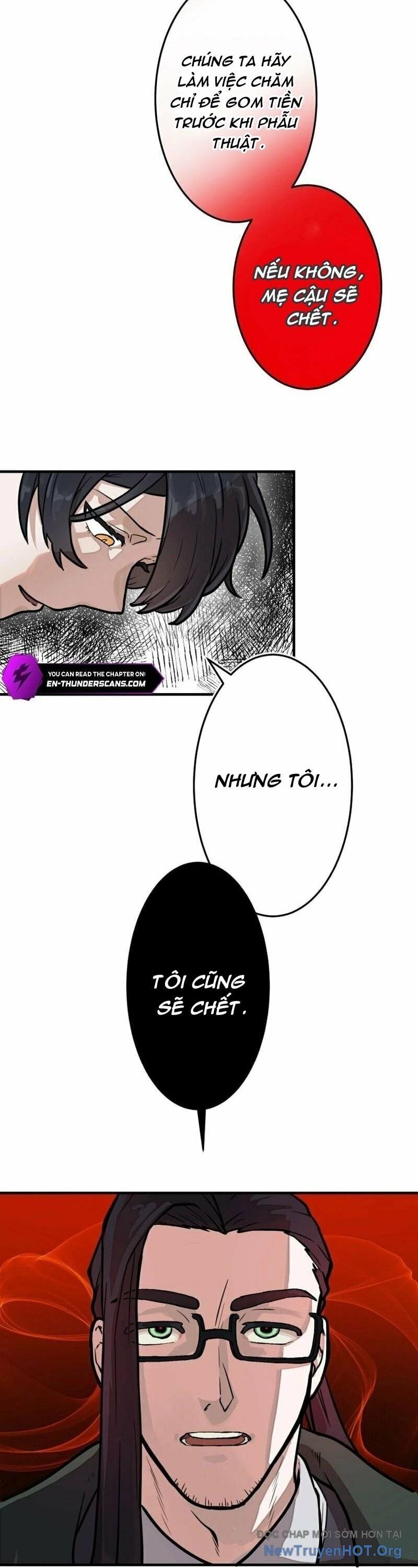 Vai Diễn Sát Nhân Chương 2 Ảnh 42