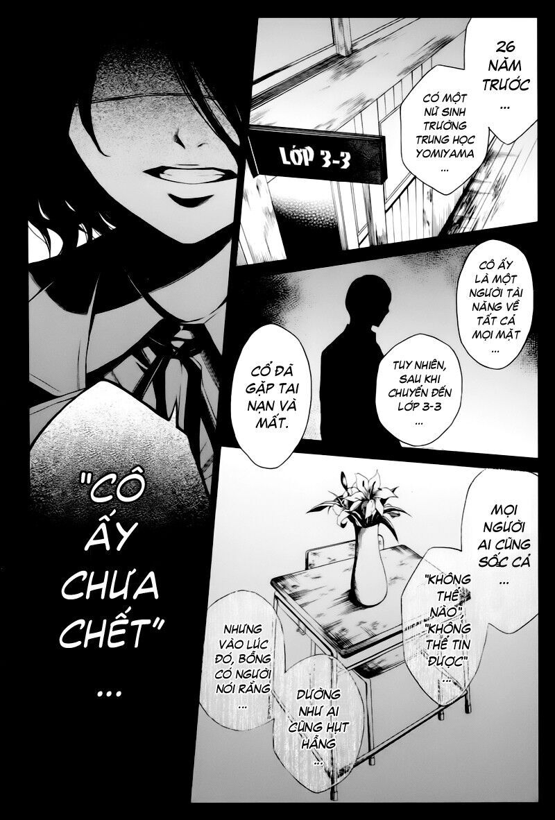 Naguri Tamer No Isekai Seikatsu Chương 3 Ảnh 27