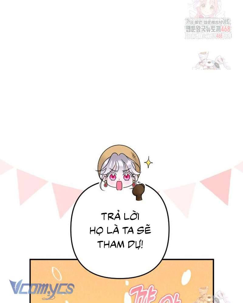 Trước Khi Em Có Ý Định Chạy Trốn Ta Sẽ Ngăn Chặn Nó Chương 22 Ảnh 70
