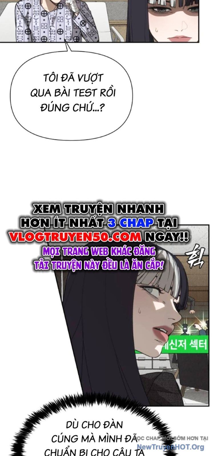 Pháp Sư Đạo Tiền Chương 6 Ảnh 30