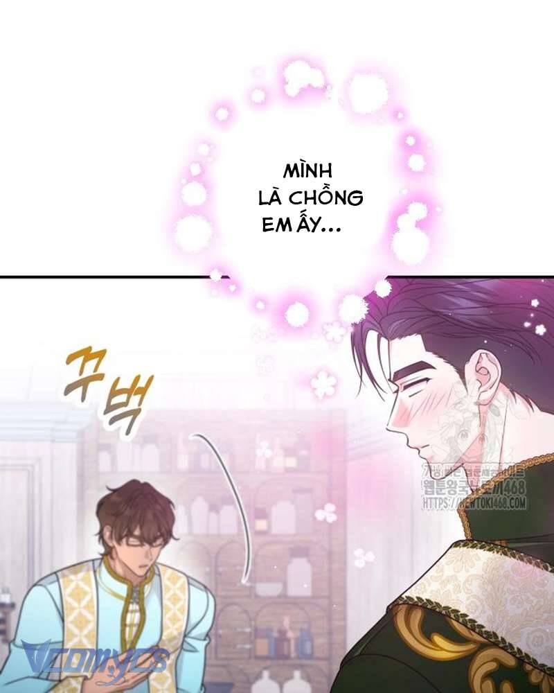 Trước Khi Em Có Ý Định Chạy Trốn Ta Sẽ Ngăn Chặn Nó Chương 18 Ảnh 128