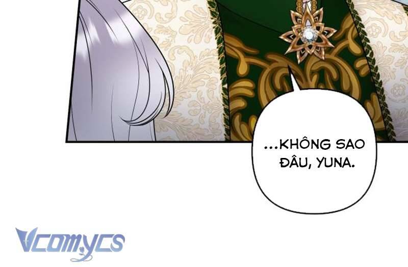Trước Khi Em Có Ý Định Chạy Trốn Ta Sẽ Ngăn Chặn Nó Chương 18 Ảnh 100