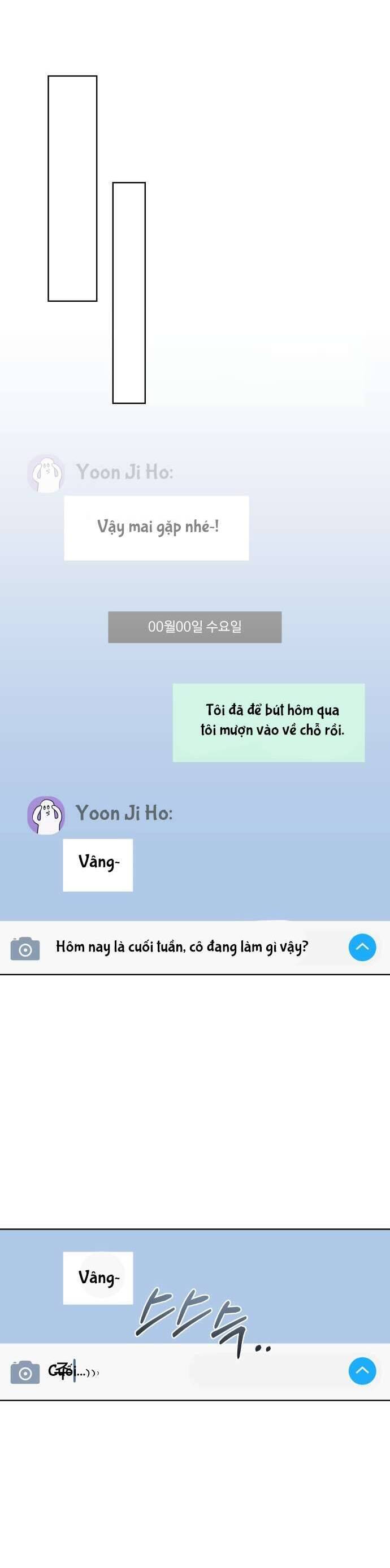 Tinh Tế Bằng Không Chương 10 Ảnh 38