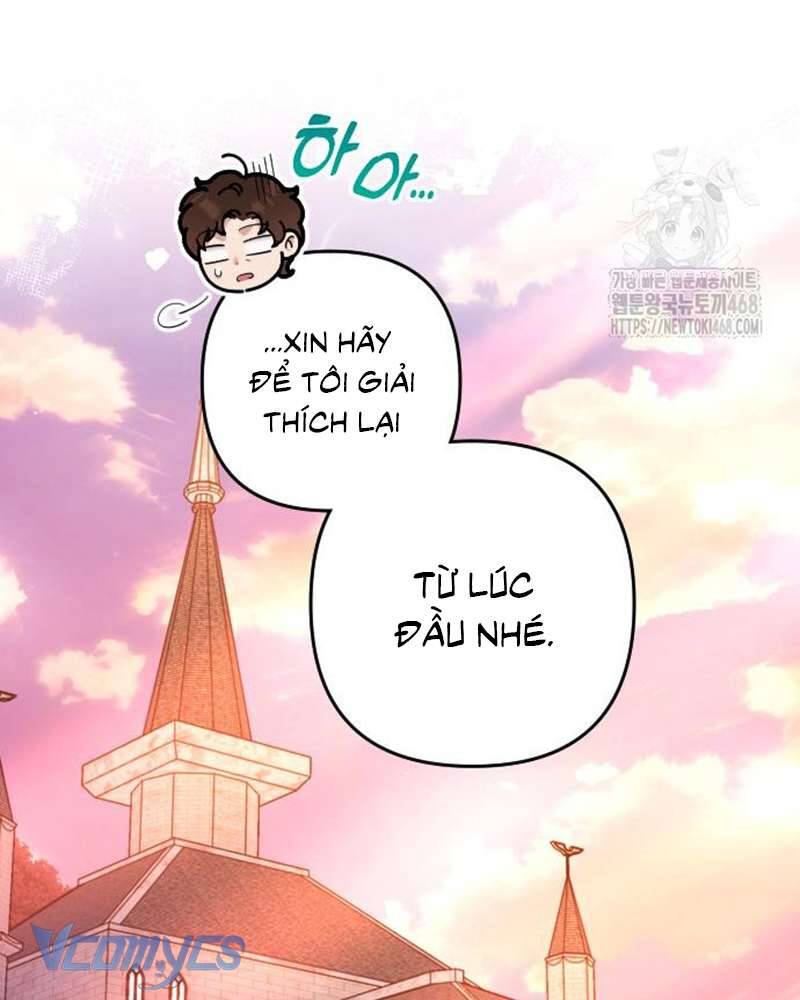 Trước Khi Em Có Ý Định Chạy Trốn Ta Sẽ Ngăn Chặn Nó Chương 21 Ảnh 66