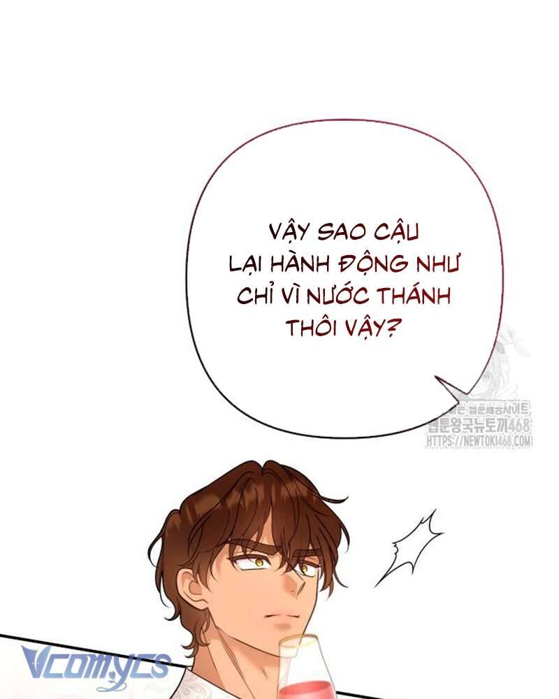 Trước Khi Em Có Ý Định Chạy Trốn Ta Sẽ Ngăn Chặn Nó Chương 19 Ảnh 61