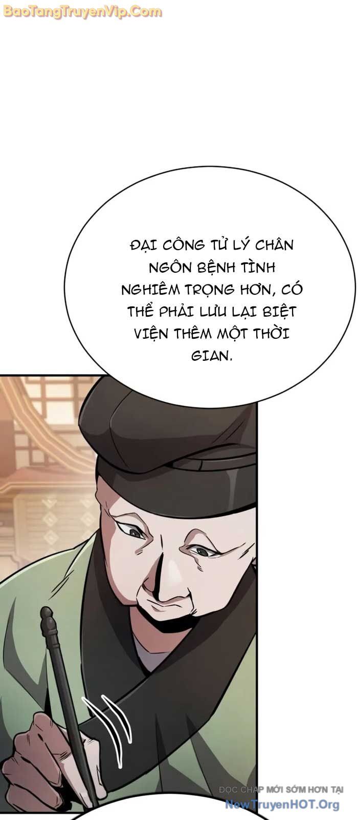 Quyền Vương Phục Sinh Chương 2 Ảnh 34
