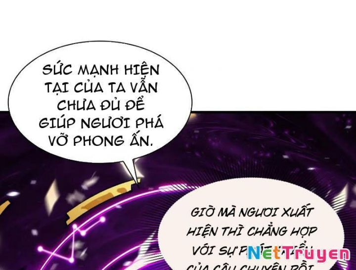Kỷ Nguyên Kỳ Lạ Chương 498 Ảnh 43