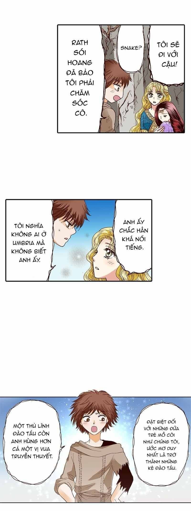 Mangetsu No Chikai Chương 44 Ảnh 15