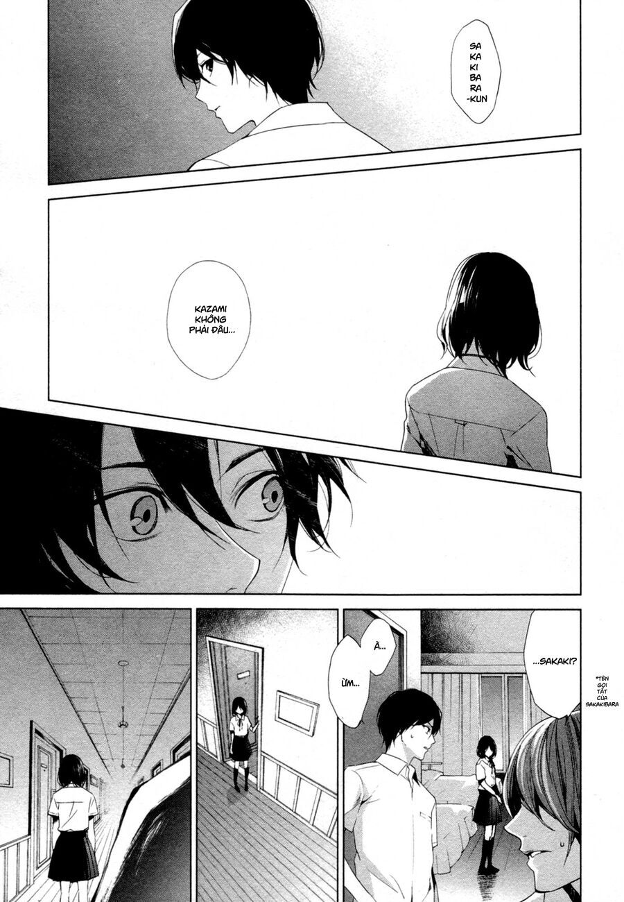 Naguri Tamer No Isekai Seikatsu Chương 18 Ảnh 9