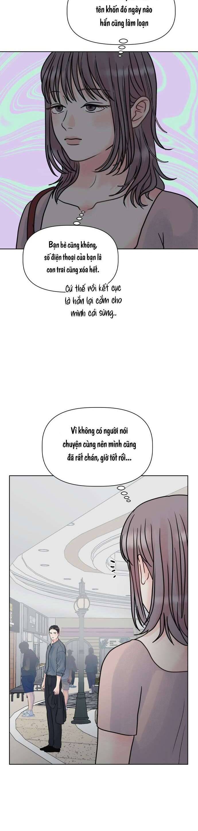 Tinh Tế Bằng Không Chương 10 Ảnh 23