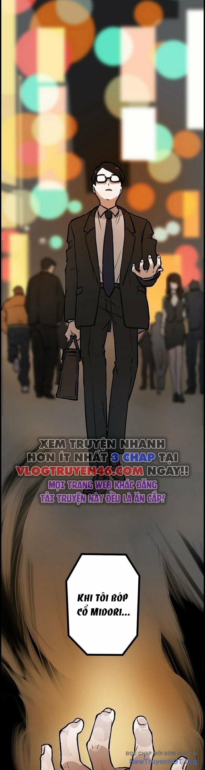 Vai Diễn Sát Nhân Chương 1 Ảnh 60