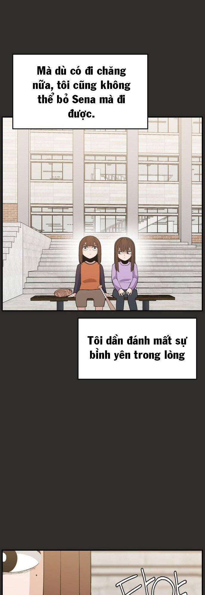 Lớp Học Phản Diện Chương 94 Ảnh 37