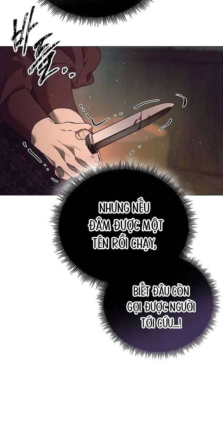 Đêm Không Ngủ Của Mãnh Thú Chương 11 Ảnh 44