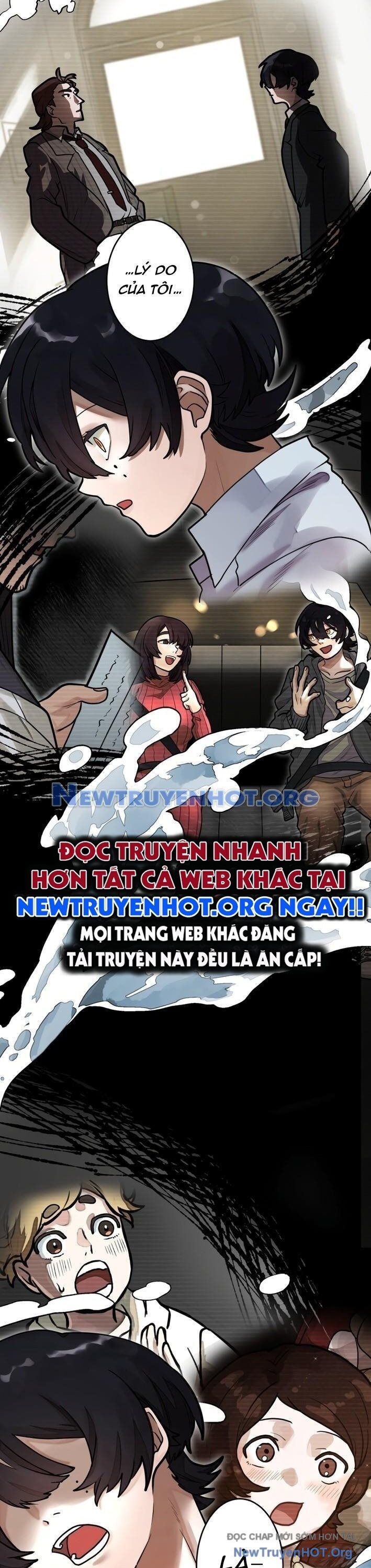 Vai Diễn Sát Nhân Chương 14 Ảnh 27