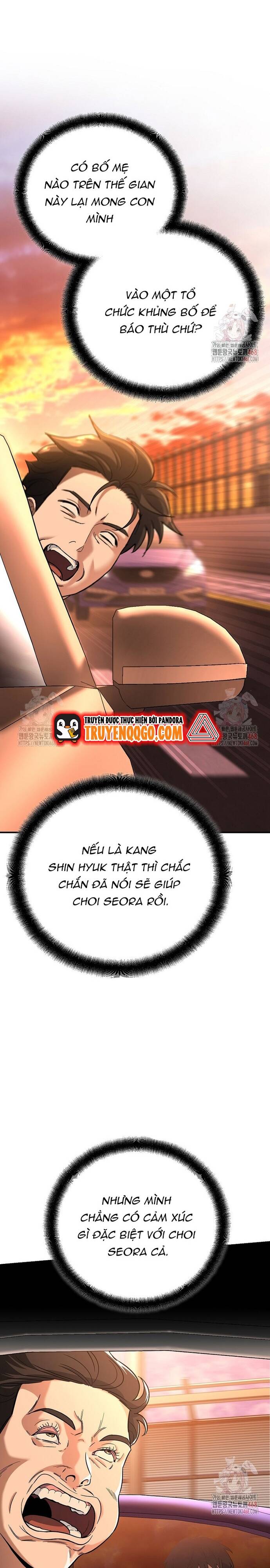 Kiếm Thánh Thiên Tài Của Học Viện Chương 7 Ảnh 28