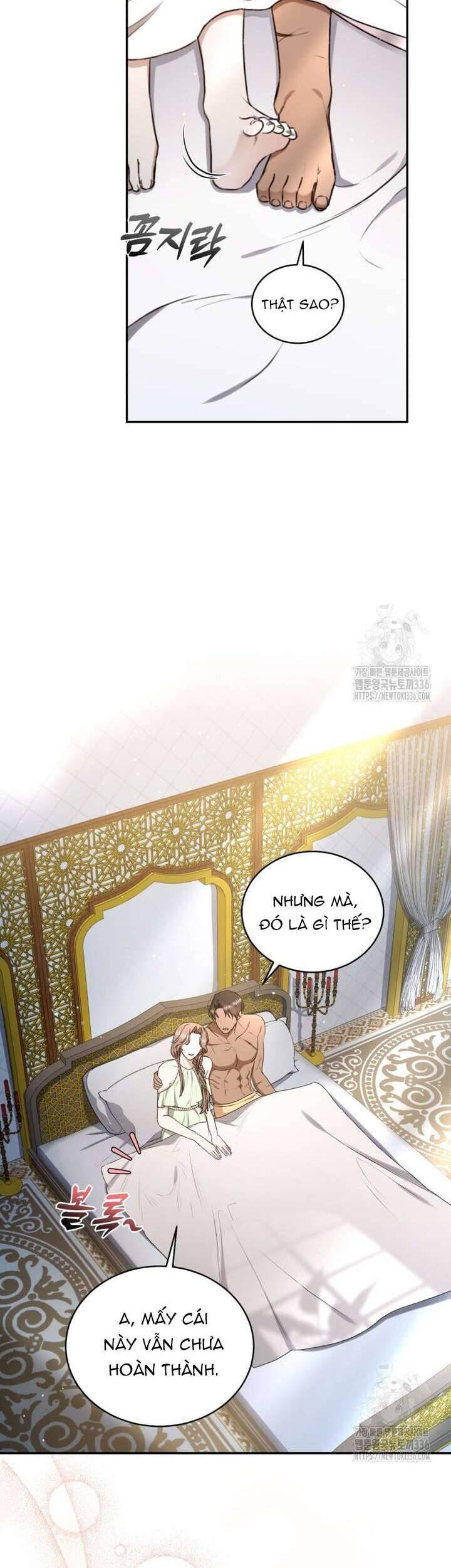 Khu Rừng Hoang Dã Chương 28 Ảnh 3