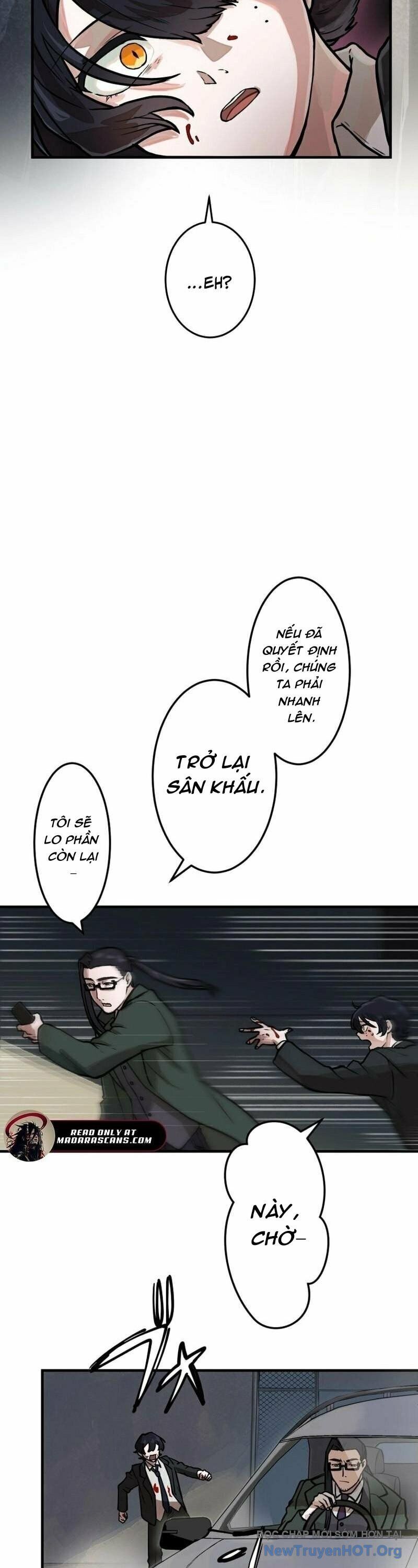 Vai Diễn Sát Nhân Chương 2 Ảnh 16