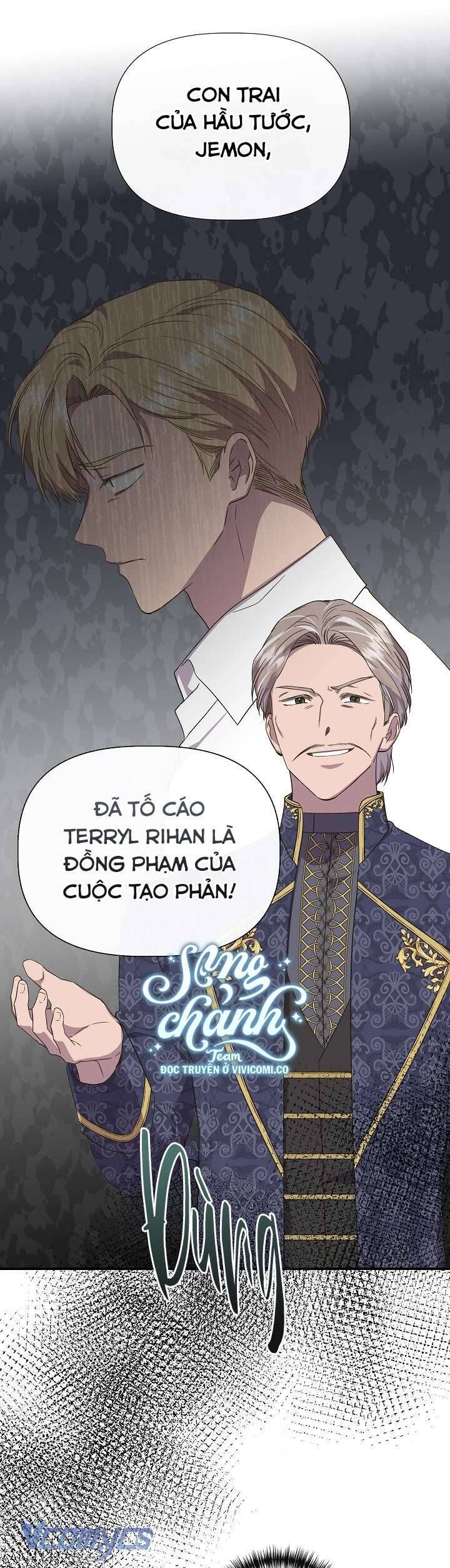 Tôi Không Phải Là Cinderella Chương 105 Ảnh 45