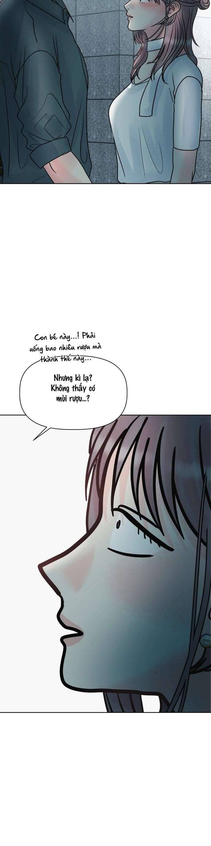Tinh Tế Bằng Không Chương 14 Ảnh 51