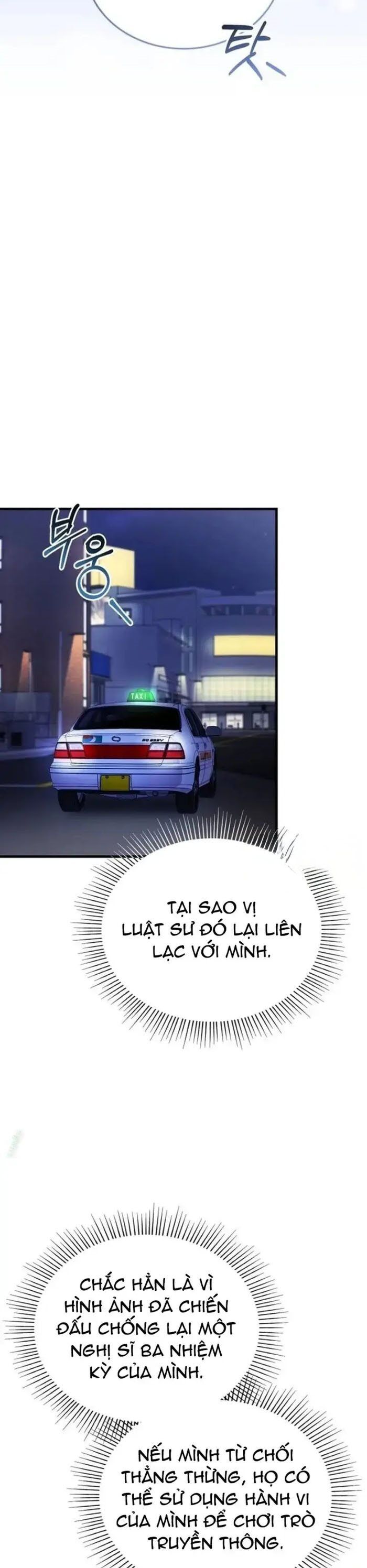 Bác Sĩ Hồi Quy Chỉ Muốn Sống Yên Bình Chương 26 Ảnh 24