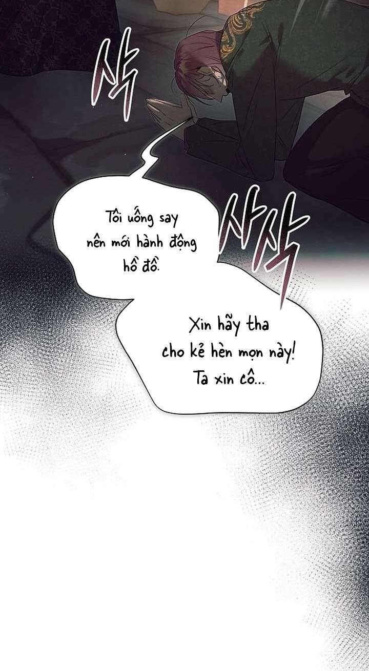 Đêm Không Ngủ Của Mãnh Thú Chương 11 Ảnh 73