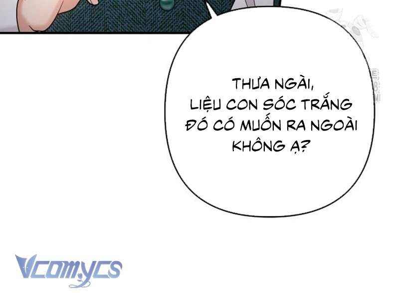 Trước Khi Em Có Ý Định Chạy Trốn Ta Sẽ Ngăn Chặn Nó Chương 20 Ảnh 58