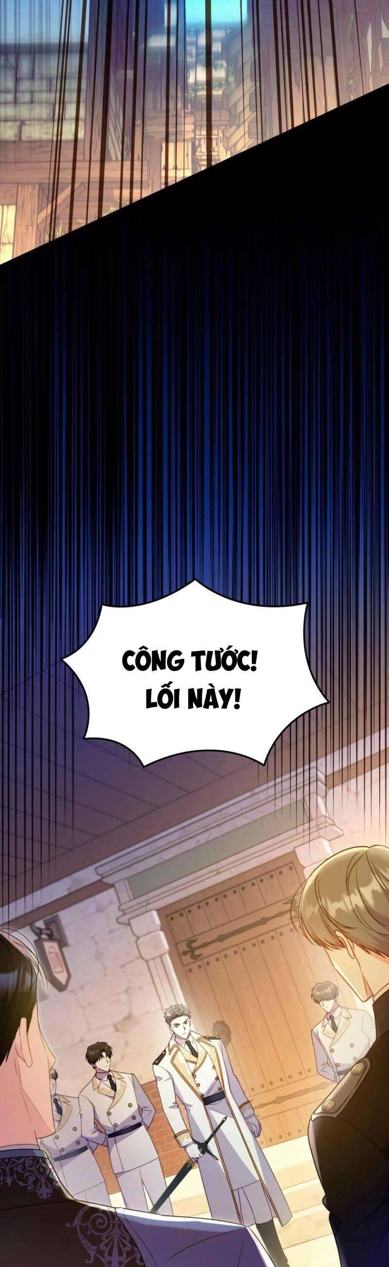 Ác Nữ Si Mê Đại Công Tước Chương 43 Ảnh 29